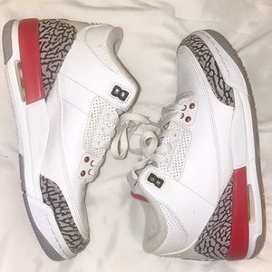 Air Jordan 3 Retro Hall of Fame (2018)